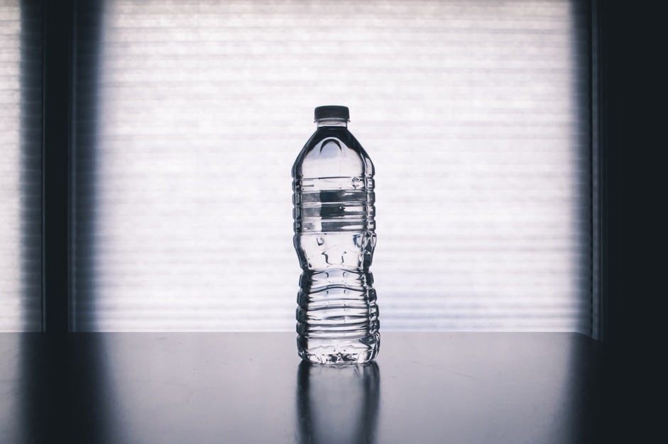 plastikowa butelka a zdrowie