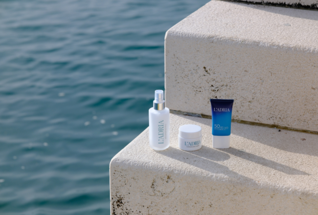 kosmetyki L'Adria