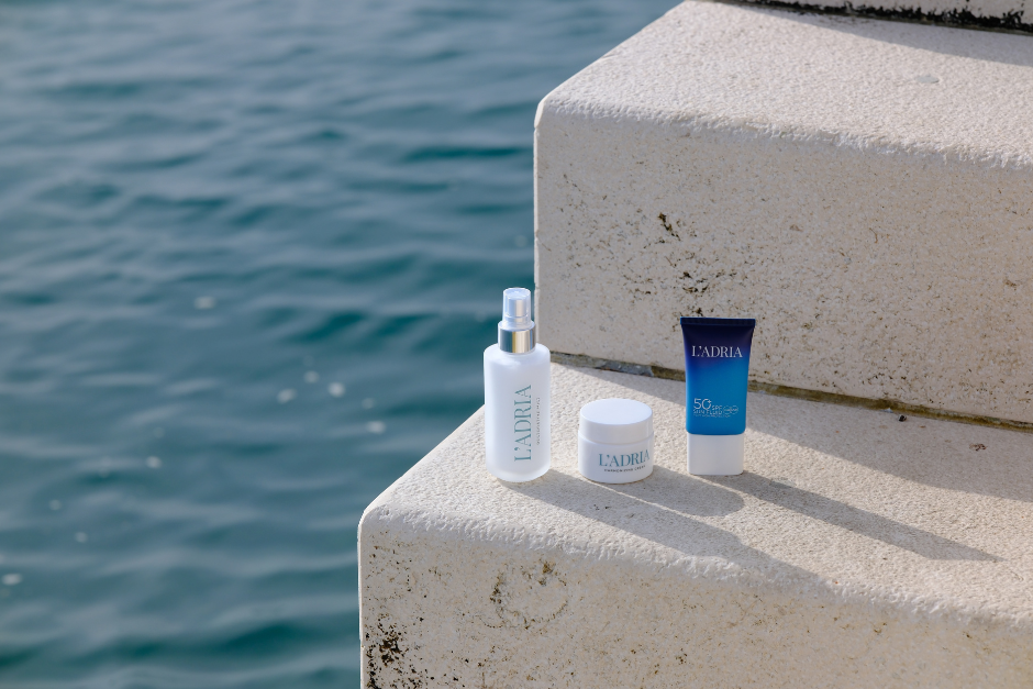 kosmetyki L'Adria